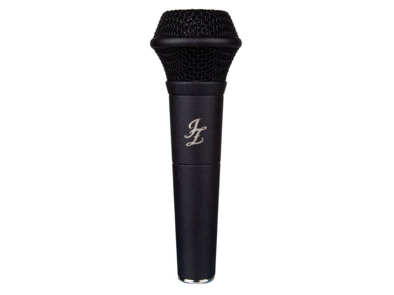 JZ Microphones HH1 動圈麥克風