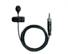 Sennheiser 森海塞爾 迷你型 ME4 領夾話筒