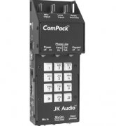 美國JK AUDIO ComPack 電話/手機網(wǎng)絡傳送器