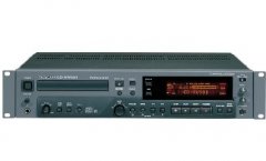 日本TASCAM CD-RW901 CD錄放機(jī)