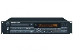 日本TASCAM CD-450專(zhuān)業(yè)激光唱機(jī)