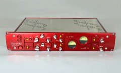 英國(guó)Focusrite Red3立體聲專(zhuān)業(yè)壓限器