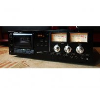 TASCAM 112MK2 專業(yè)卡座