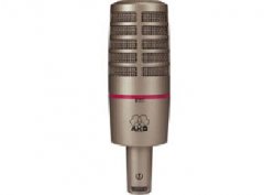 AKG C4500B 電容話(huà)筒（含防震架)