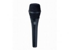 Shure 舒爾 SM87A 人聲話筒，超心形電容