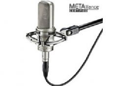 audio-technica 鐵三角 AT4047MP 多指向性電容式話(huà)筒