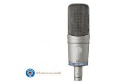 audio-technica 鐵三角 AT4050/LE 錄音室專(zhuān)業(yè)型話(huà)筒