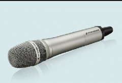 Sennheiser 森海塞爾 SKM 2000 無(wú)線(xiàn)手持話(huà)筒