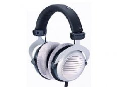 Beyerdynamic 拜亞動(dòng)力 DT990 Edition 高保真立體聲耳機(jī)